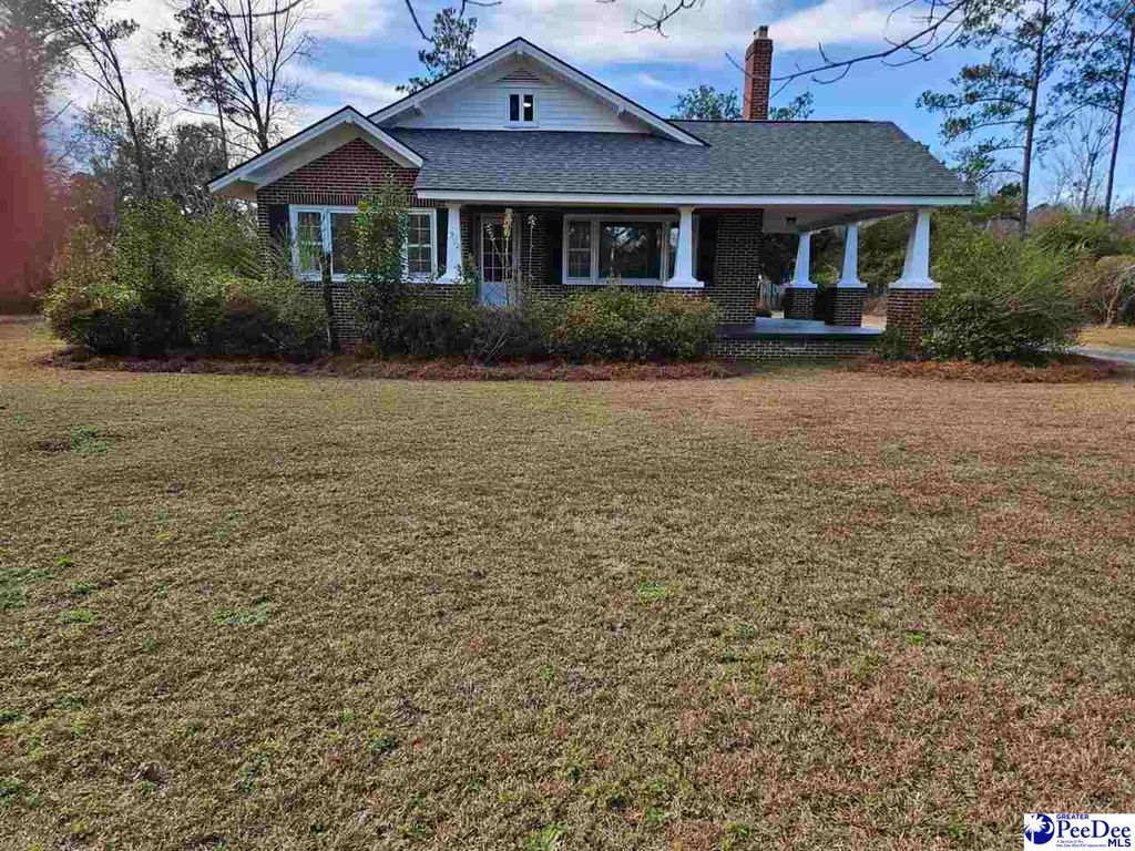 1225 W Main Street, Dillon, SC 29536