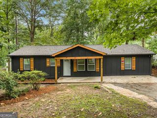 5794 Pinecrest Road, Austell, GA 30168