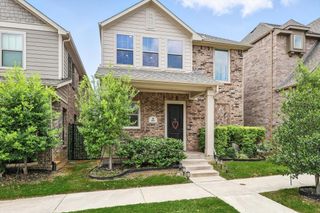 869 Deer Run Road, Flower Mound, TX 75028