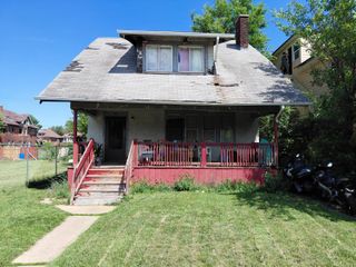 60 Midland Street, Highland Park City, MI 48203