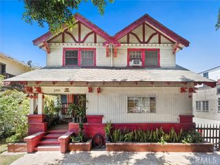 2921 Kenwood Avenue, Los Angeles, CA 90007