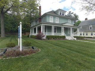 961 Hopmeadow Street, Simsbury, CT 06070