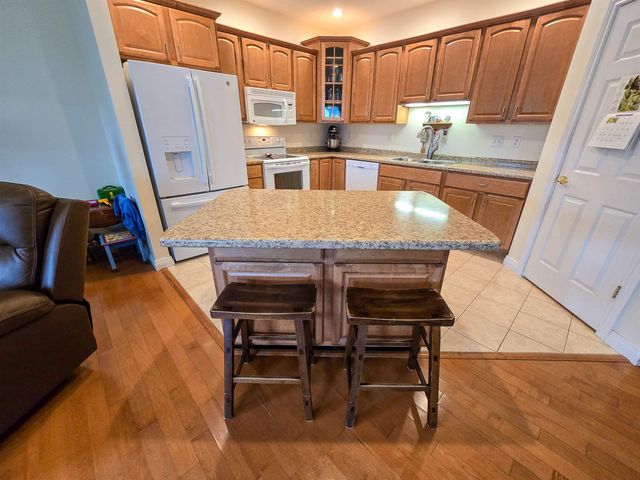55 Garden Circle, St. Albans Town, VT 05478