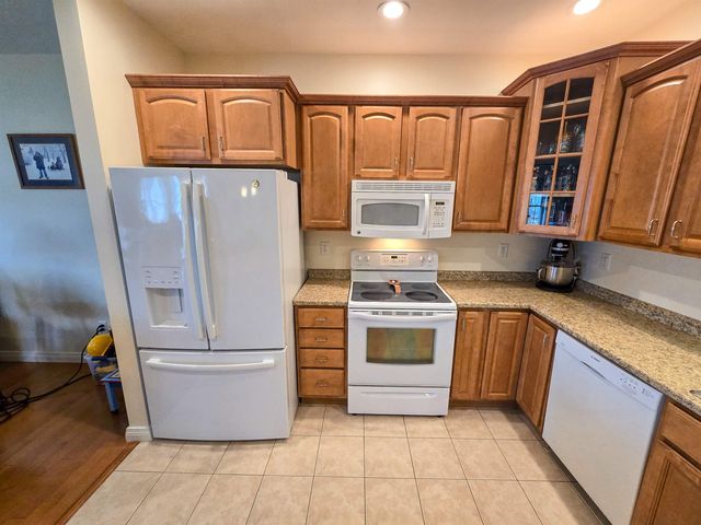 55 Garden Circle, St. Albans Town, VT 05478