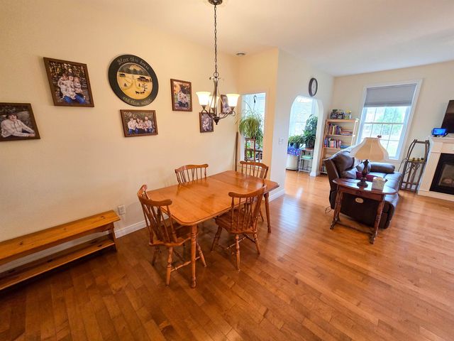 55 Garden Circle, St. Albans Town, VT 05478
