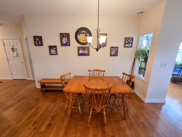 55 Garden Circle, St. Albans Town, VT 05478