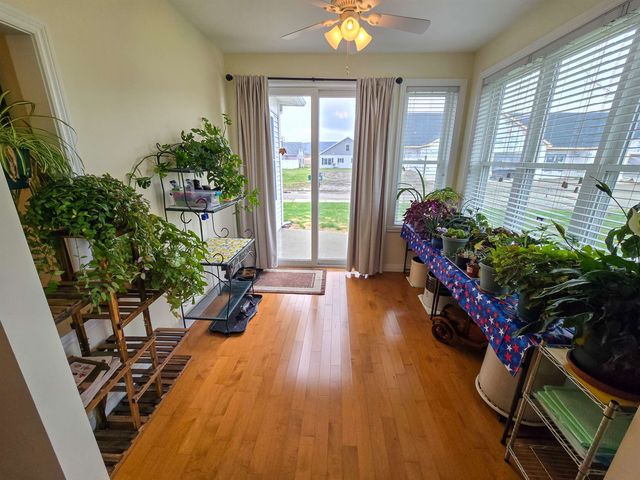 55 Garden Circle, St. Albans Town, VT 05478