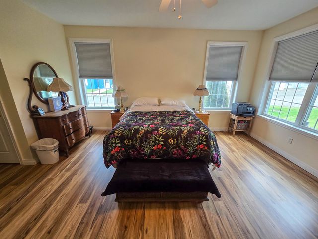 55 Garden Circle, St. Albans Town, VT 05478