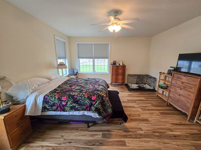 55 Garden Circle, St. Albans Town, VT 05478