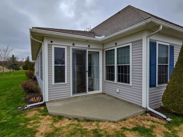 55 Garden Circle, St. Albans Town, VT 05478