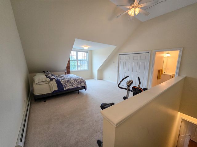 55 Garden Circle, St. Albans Town, VT 05478