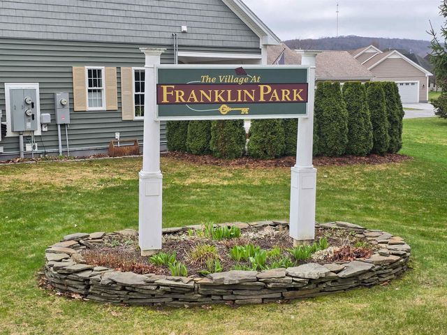 55 Garden Circle, St. Albans Town, VT 05478