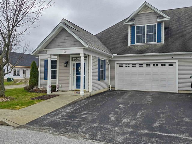 55 Garden Circle, St. Albans Town, VT 05478