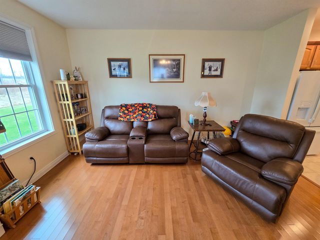 55 Garden Circle, St. Albans Town, VT 05478