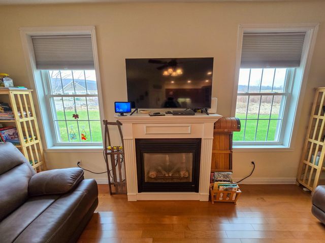 55 Garden Circle, St. Albans Town, VT 05478
