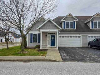 55 Garden Circle, St. Albans Town, VT 05478
