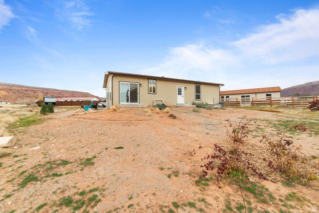 19 S ENTRADA CIR, Moab, UT 84532