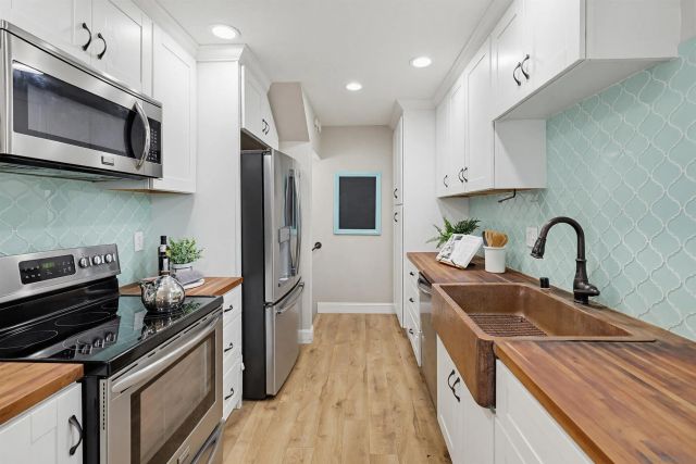 2263 Caminito Pajarito 184, San Diego, CA 92107