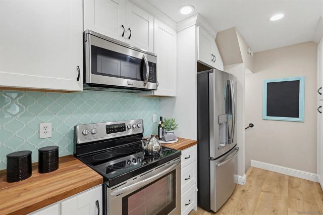 2263 Caminito Pajarito 184, San Diego, CA 92107
