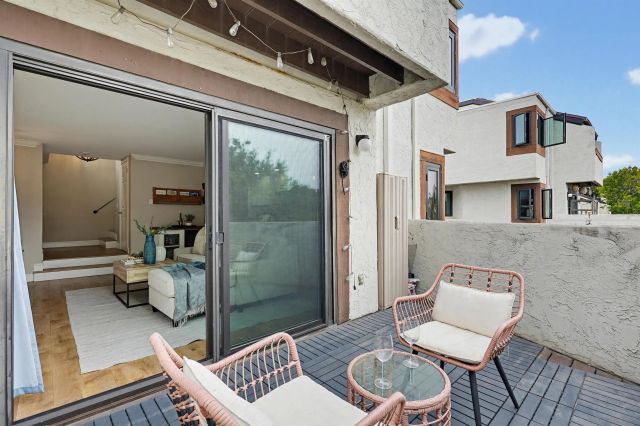 2263 Caminito Pajarito 184, San Diego, CA 92107