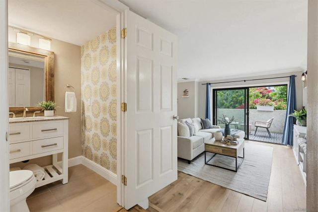 2263 Caminito Pajarito 184, San Diego, CA 92107
