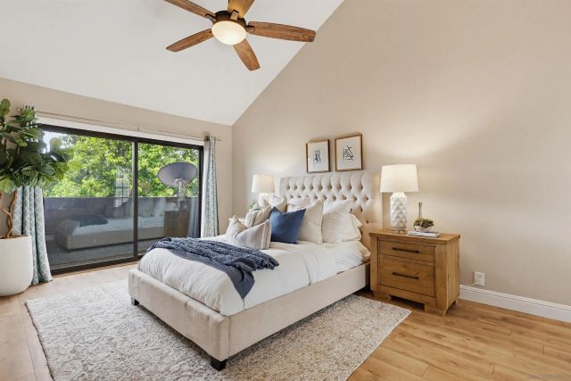 2263 Caminito Pajarito 184, San Diego, CA 92107