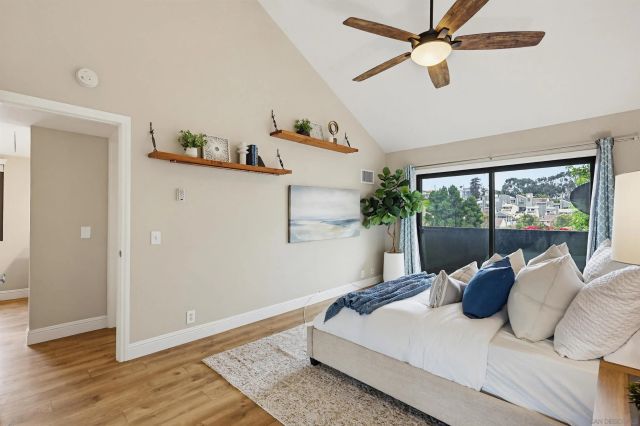 2263 Caminito Pajarito 184, San Diego, CA 92107