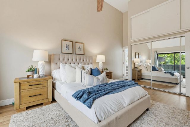 2263 Caminito Pajarito 184, San Diego, CA 92107