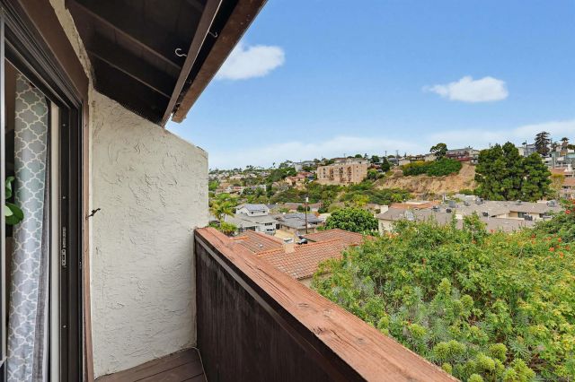 2263 Caminito Pajarito 184, San Diego, CA 92107