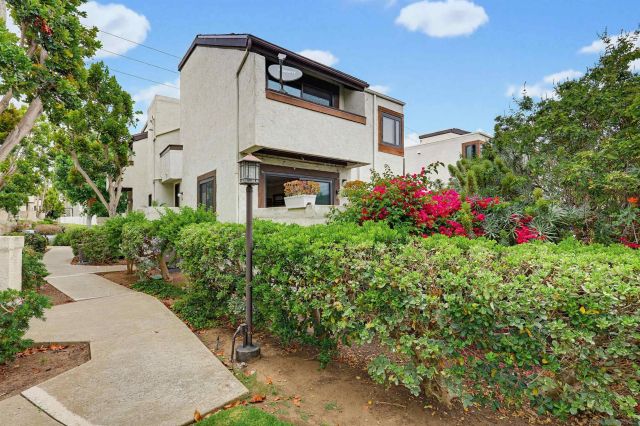2263 Caminito Pajarito 184, San Diego, CA 92107