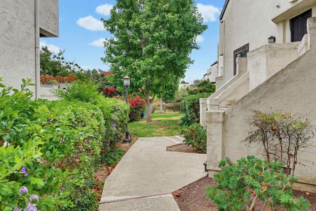 2263 Caminito Pajarito 184, San Diego, CA 92107