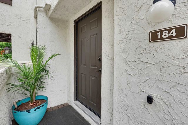 2263 Caminito Pajarito 184, San Diego, CA 92107