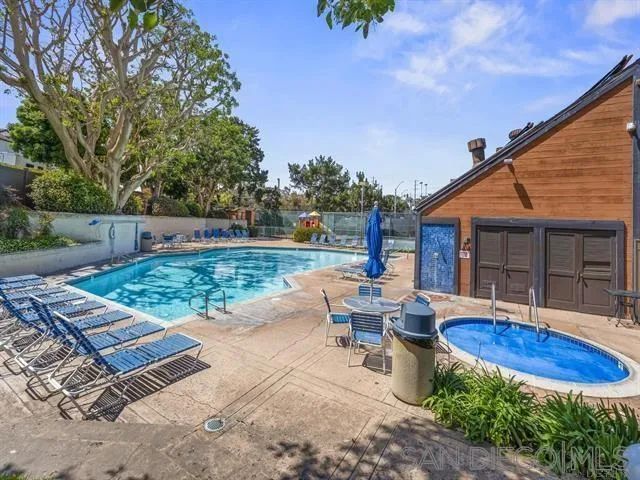 2263 Caminito Pajarito 184, San Diego, CA 92107