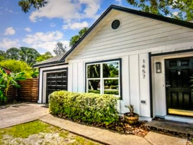 1457 Sanibel Ln, Gulf Breeze, FL 32563