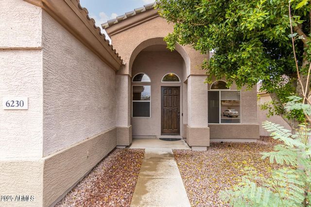 6230 W IRMA Lane, Glendale, AZ 85308