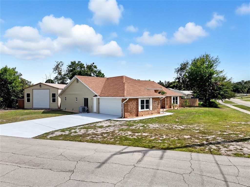 2355 FOUNTAIN ROAD, Deltona, FL 32738