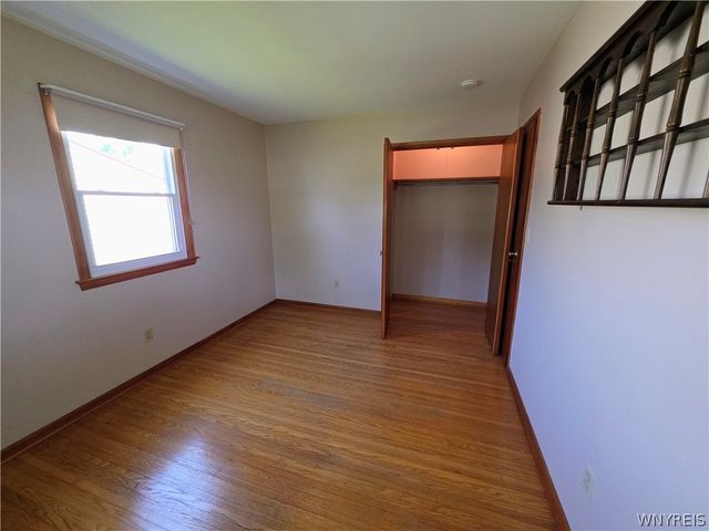 7225 Norman Road, Wheatfield, NY 14120