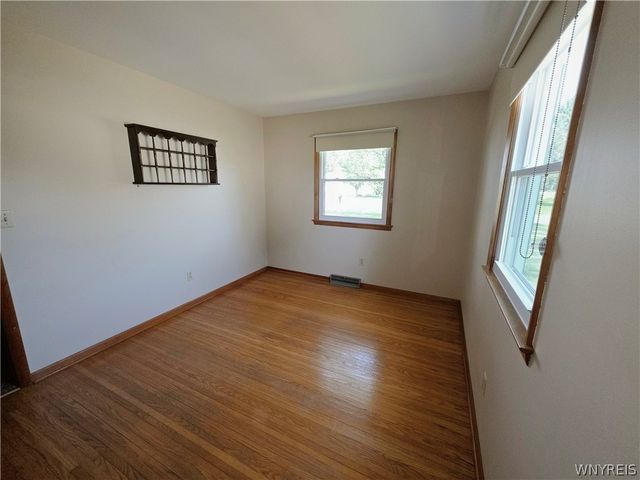 7225 Norman Road, Wheatfield, NY 14120