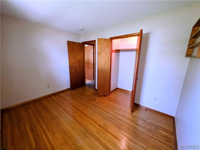 7225 Norman Road, Wheatfield, NY 14120