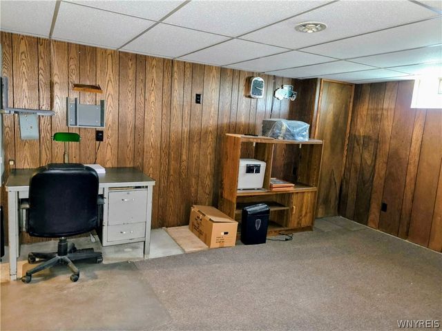 7225 Norman Road, Wheatfield, NY 14120