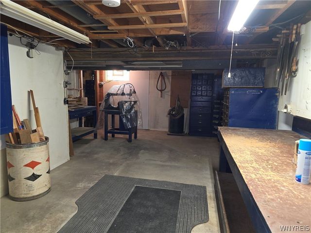 7225 Norman Road, Wheatfield, NY 14120