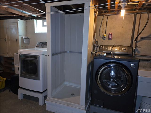 7225 Norman Road, Wheatfield, NY 14120