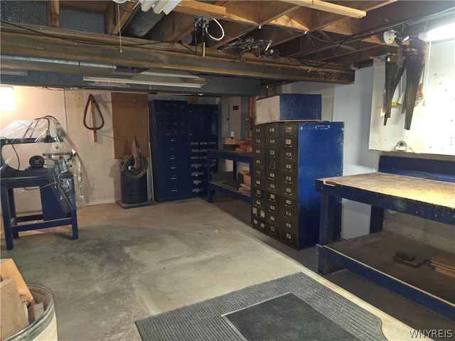 7225 Norman Road, Wheatfield, NY 14120