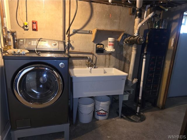 7225 Norman Road, Wheatfield, NY 14120