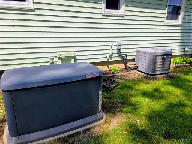 7225 Norman Road, Wheatfield, NY 14120
