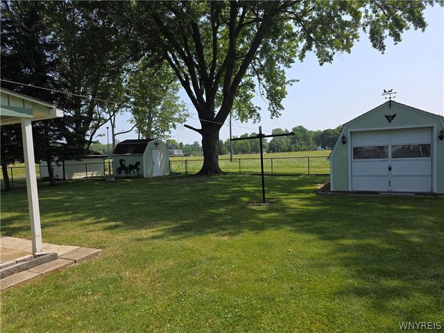 7225 Norman Road, Wheatfield, NY 14120