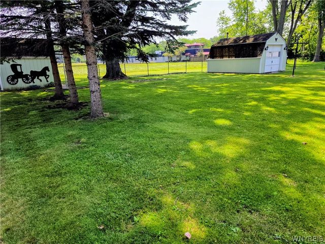 7225 Norman Road, Wheatfield, NY 14120