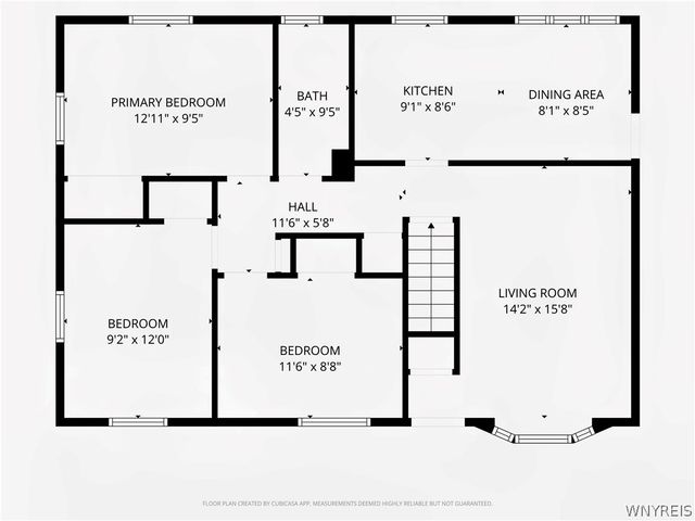 7225 Norman Road, Wheatfield, NY 14120