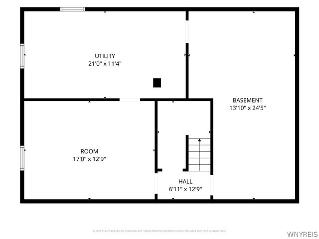 7225 Norman Road, Wheatfield, NY 14120