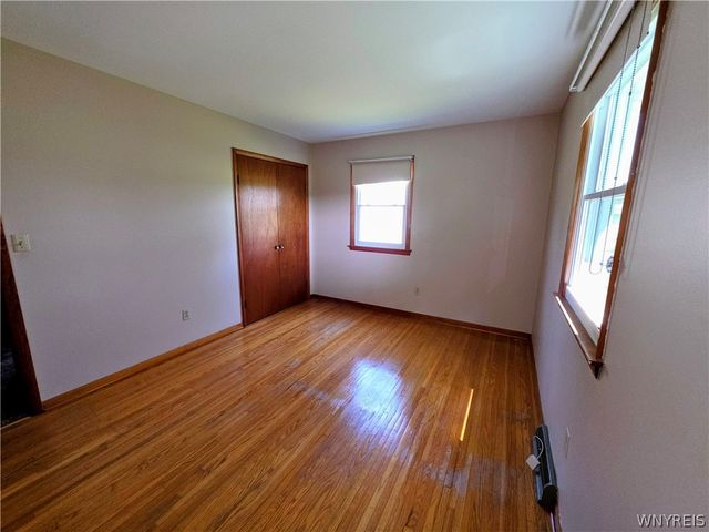 7225 Norman Road, Wheatfield, NY 14120